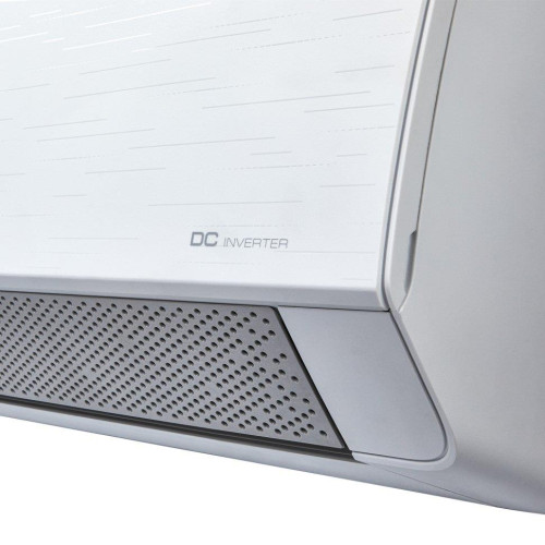 Сплит-система Ballu BSHI-24HN8 Defender DC Inverter