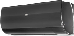 Настенная сплит-система Haier HSU-07HFF203/R3-B/HSU-07HUF203/R3 Flexis On/Off Black (-40С)