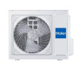 Мульти сплит-система на 3 комнаты 35+35+35 м2 Haier AS12NS6ERA-W+AS12NS6ERA-B+AS12NS6ERA-G/3U70S2SR5FA Lightera Super Match с Wi-Fi модулем ESP32