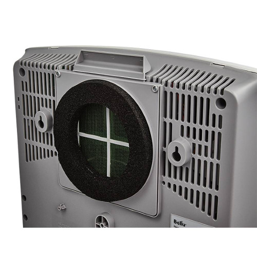 Очиститель воздуха приточный Ballu ONEAIR ASP-200SPW
