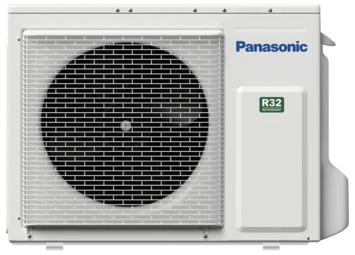 Напольно-потолочная сплит-система Panasonic S-50PT2E5B/U-50PZH2E5