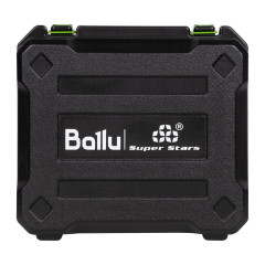 Станция манометрическая Ballu Super Stars ST-B268