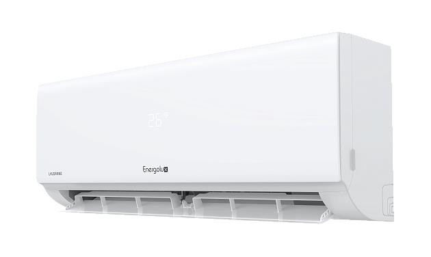 Холодильная сплит-система Energolux SAS18AR1-A-LT/SAU18AR1-A-LT Lausanne