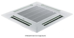 Внутренний кассетный блок мультизональной системы VRF Haier AB182MNERA