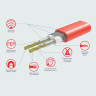 Мат Electrolux EEFM 2-180-12 (комплект теплого пола c терморегулятором)