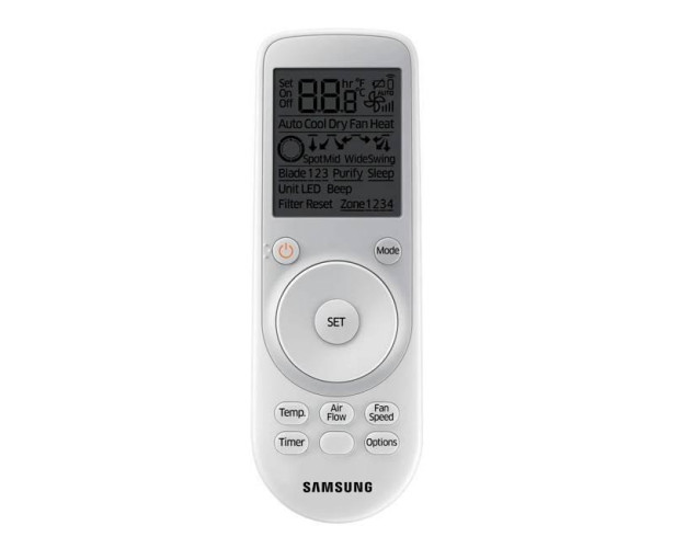 Кассетная сплит-система Samsung AC100MN4PKH/EU/AC100BXADEH/AF