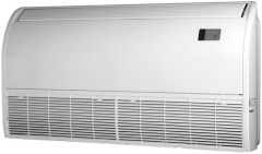 Напольно-потолочная сплит-система Hisense AUV-60UR4RC8/AUW-60U6RW8 Heavy EU DC Inverter R32 Wi-Fi