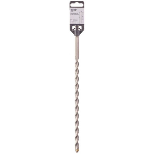 Бур Milwaukee SDS+ CONTRACTOR 12x310
