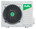 Сплит-система Ballu BSPI-13HN8/BL/EU Platinum Black DC Inverter