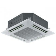 Внутренний кассетный блок мультизональной системы VRF Haier AB242MNERA