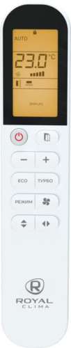 Внутренний блок мульти сплит-системы Royal Clima RCI-GLD07HN Gamma Gloria