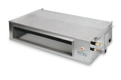 Канальная сплит-система Royal Clima CO-D 60HNDI/CO-E 60HNDI Competenza DC Inverter 2025