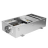 Установка приточная SHUFT ECO-SLIM 700-2,4/1-А