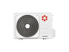 Кассетная сплит-система Kentatsu KSZG53HFAN1/KSUTG53HFAN1/KPU65-D4