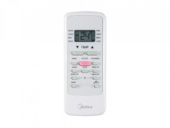 Мобильный кондиционер Midea MPPHA-09CRN7-Q