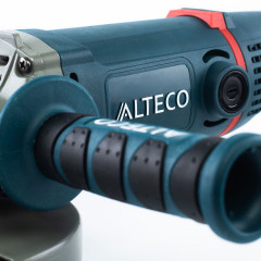 Шлифмашина ALTECO угловая AG 1300-125