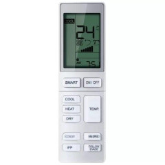 Напольно-потолочная сплит-система Haier AC140S1LK1FA/1U140S1LN1FB
