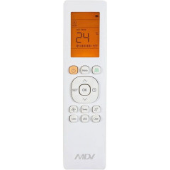 Сплит-система MDV MDSAG-12HRDN8/MDOAG-12HDN8 Infini Inverter