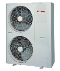Кассетная сплит-система Kitano KC-Montaro IV-60