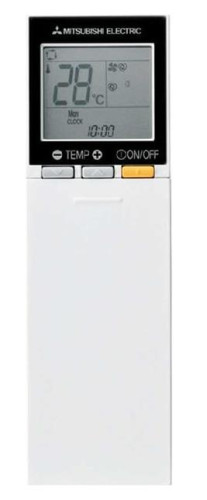 Напольно-потолочная сплит-система Mitsubishi Electric MFZ-KT25VG/SUZ-M25