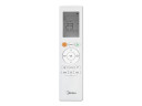 Сплит-система Midea MSAG2-18HRN8-I/MSAG2-18HRN8-O Unlimited