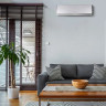 Сплит-система Royal Thermo RTFI-12HN8 Fenix DC Inverter Silver