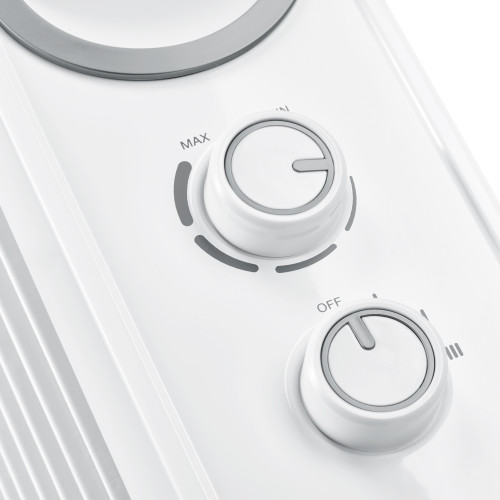 Радиатор масляный Electrolux Sphere EOH/M-6105 - 5 секций