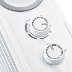 Радиатор масляный Electrolux Sphere EOH/M-6105 - 5 секций