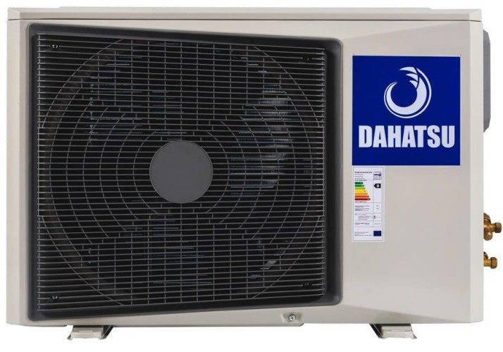 Канальная сплит-система Dahatsu DHKN-60A TCL 2025
