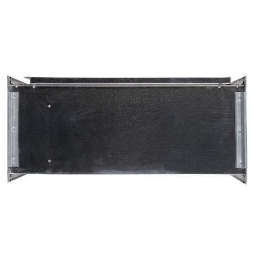 Фильтр-бокс (корпус) SHUFT FBRr 500*300