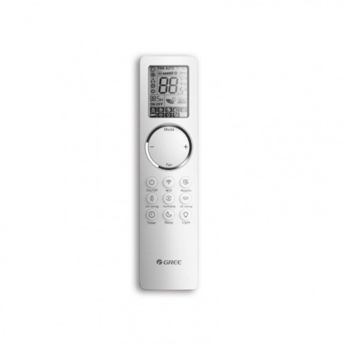 Сплит-система Gree GWH24AVEXF-K6DNA1A Airy Inverter белый