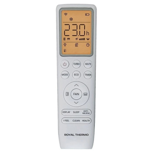 Внутренний блок мульти сплит-системы Royal Thermo RTFMI/in-18HN8/white Multi Combo ERP DC