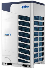 Наружный блок мультизональной системы VRF Haier AV12NMVETR