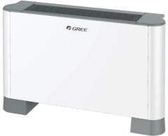 Фанкойл напольно-потолочный Gree FP-102LM/D-K