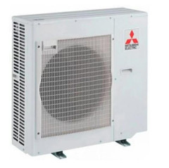 Напольно-потолочная сплит-система Mitsubishi Electric MFZ-KT50VG/SUZ-M50