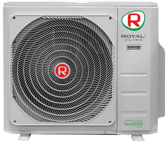 Наружный блок мульти сплит-системы Royal Clima 5RMN-42HN/OUT Multi Flexi EU ERP