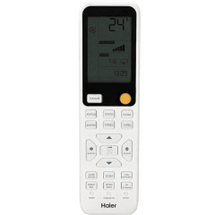 Настенная сплит-система Haier HSU-07HFF203/R3-W/HSU-07HUF203/R3 Flexis On/Off