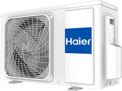 Настенная сплит-система Haier AS50S2SJ3FA-S/1U50JEC1FRA Jade DC Inverter