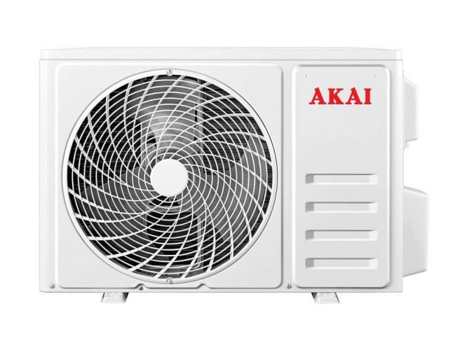 Настенная сплит-система Akai ASITA35HW/ASOTA35HW Asita