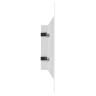 Решетка потолочная SHUFT 4 CA 300*300