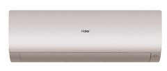 Мульти сплит-система на 2 комнаты 35+35 м2 Haier Lightera AS12NS6ERA-W+Flexis SM AS35S2SF3FA-G/2U40S2SM1FA c Wi-Fi модулем ESP32