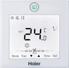 Канальная сплит-система Haier AD48HS1ERA(S) / 1U48LS1EAB(S)