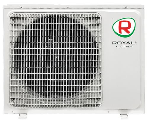 Кассетная сплит-система Royal Clima CO-4C 24HNXA/CO-E 24HNXA Competenza 2023