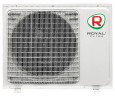 Кассетная сплит-система Royal Clima CO-4C 24HNXA/CO-E 24HNXA Competenza 2023