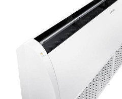 Напольно-потолочная сплит-система Samsung AC071MNCDKH/EU/AC071BXADEH/AF