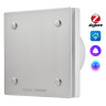Вентилятор вытяжной Royal Thermo Calipso RAFC 120 Chrome