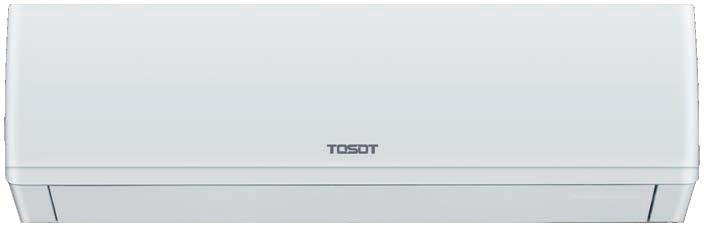 Сплит-система Tosot T24H-SNE/I/T24H-SNE/O Natal Inverter