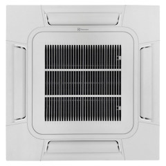 Внутренний кассетный блок мультизональной системы VRF Electrolux ESVMC4/С-SF-36S Step Free