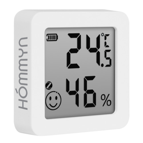 Комплект управления Royal Thermo для 4 радиаторов по Wi-Fi Smart Heat HH-01/THS30ZB, белый
