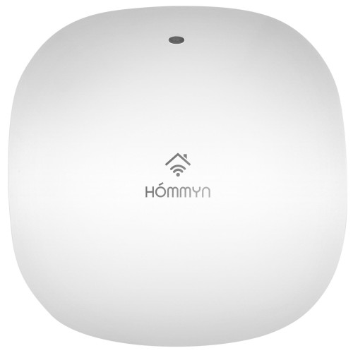Комплект управления Royal Thermo для 2 радиаторов по Wi-Fi Smart Heat HH-01/THS30ZB, белый